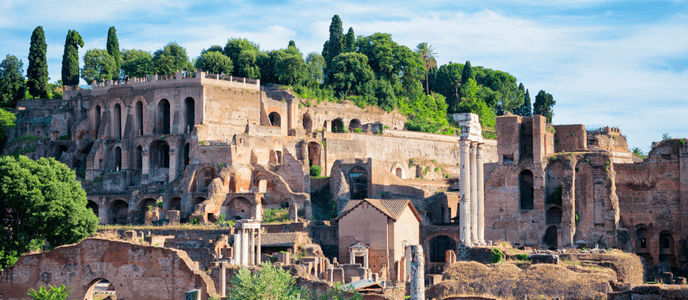 Palatine Hill-1