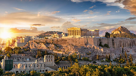 athens