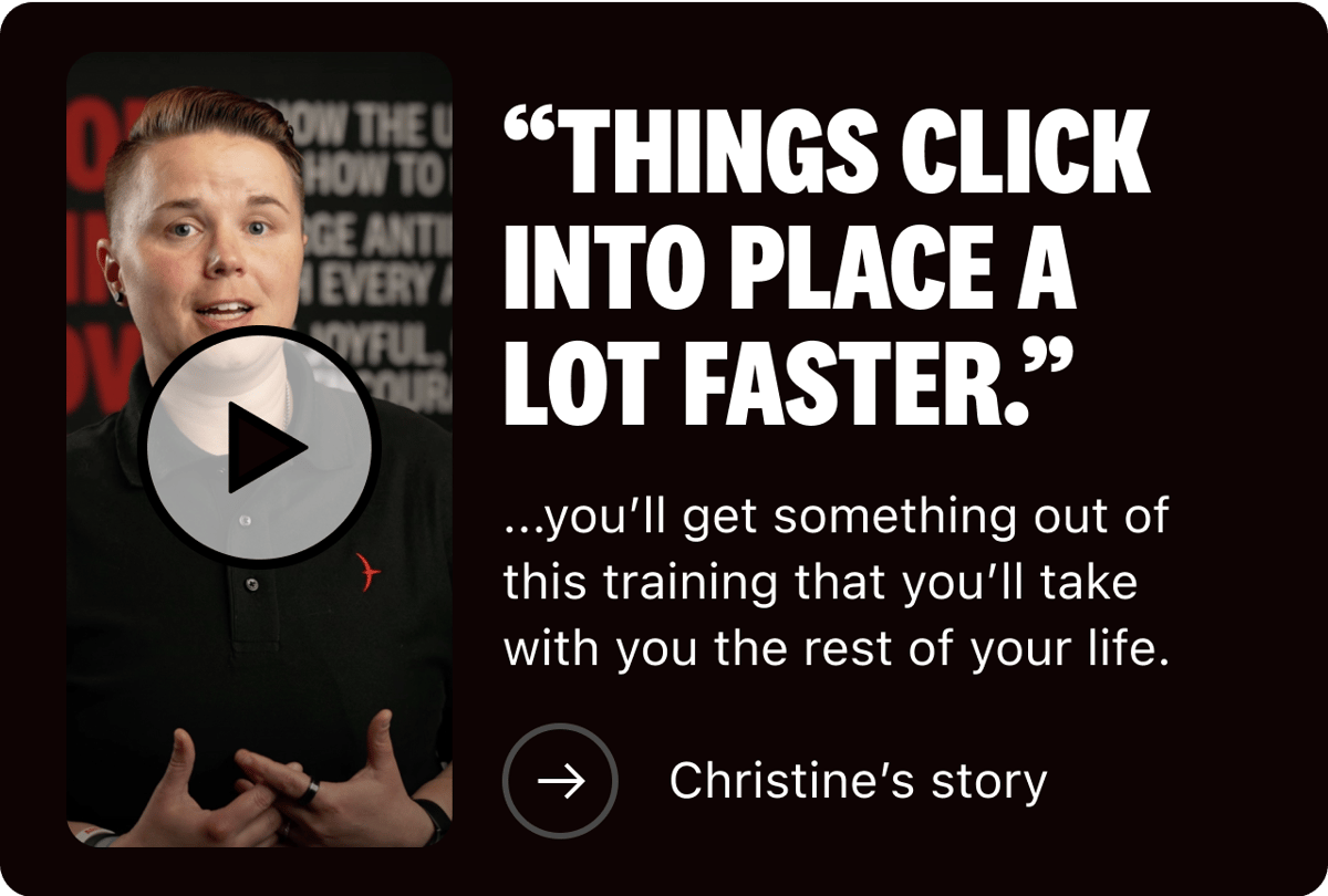 christine