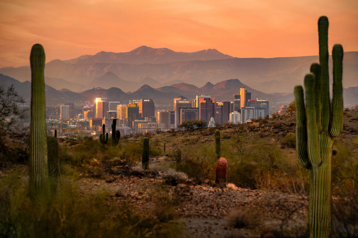 phoenix-skyline