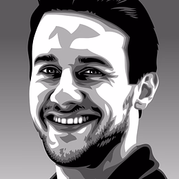 Author avatar