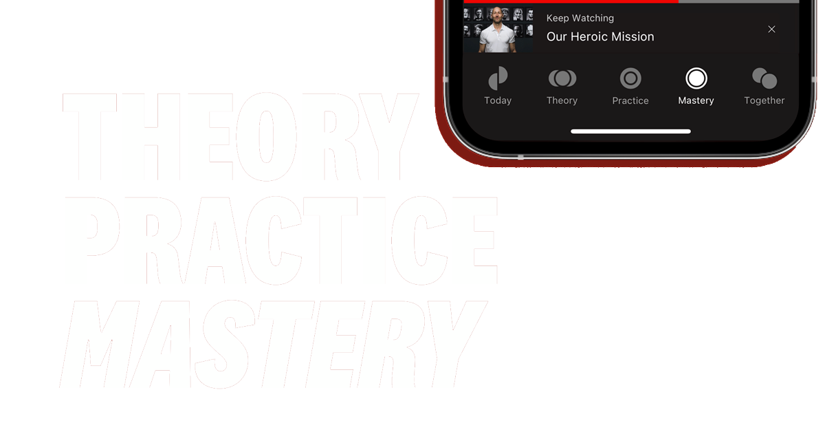 theory-practice-mastery